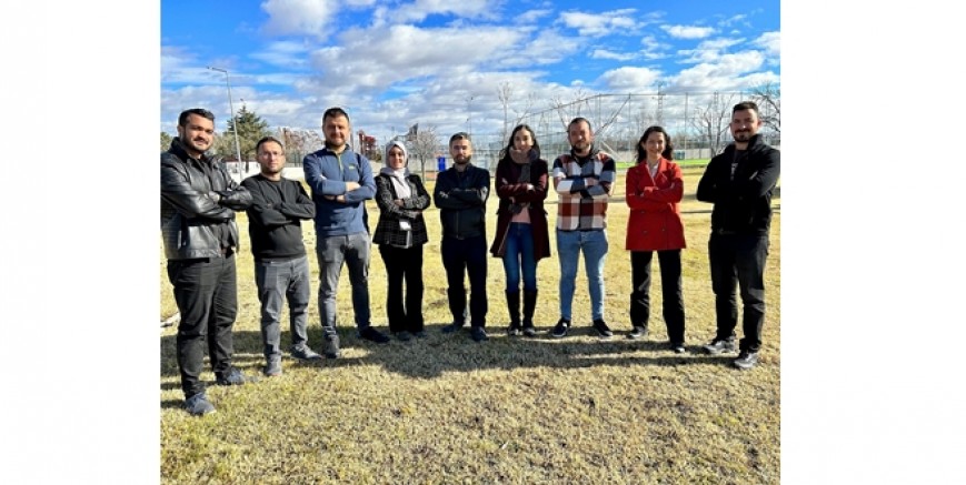 Mercedes-Benz Türk, “Kağıtsız Ofis” projesi ile sürdürülebilirlik alanındaki çalışmalarına bir yenisini ekledi