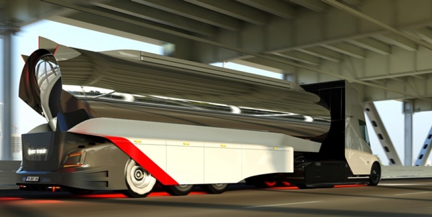 OKT Trailer, Artan Büyüme Hacmi İle 78 Ülkede