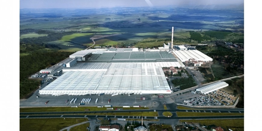 Petlas’tan 360 milyon dolarlık yeni fabrika yatırımı