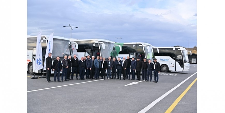 TEMSA’dan Sürücülere ‘Güvenli ve Ekonomik Sürüş Teknikleri’ Eğitimi