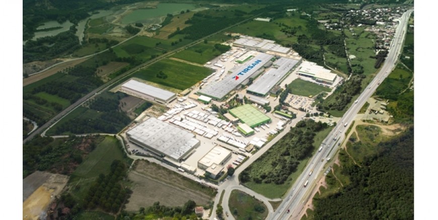 Tırsan, Güçlü Ekipleriyle 46 Yıldır Lider