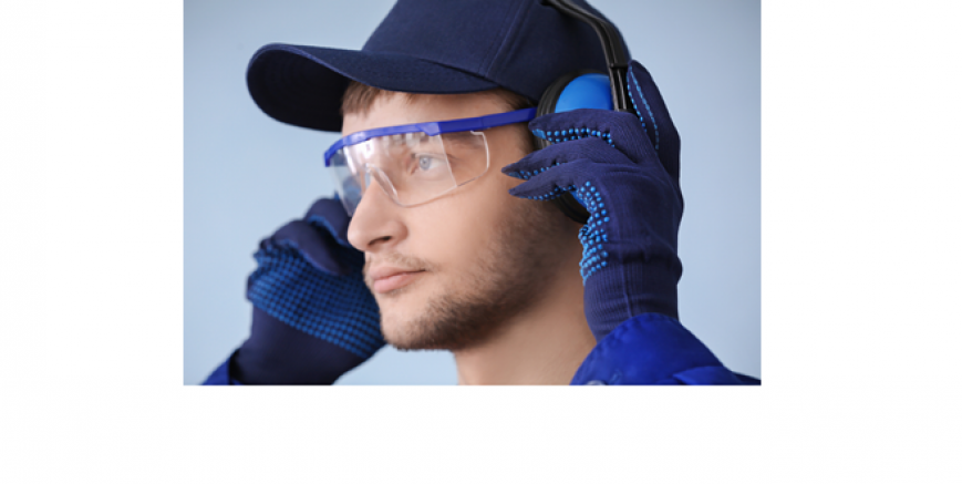 TORA, İş Kazalarında Göz Kazaları ve Koruyucu Yeni Teknolojiler hakkında bilgi verdi