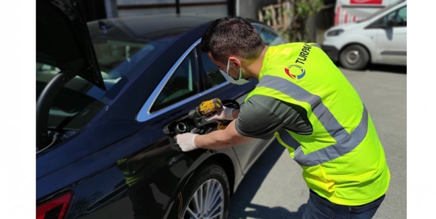 Turpak 2022 Yılı Akaryakıt Sektörünün  Rekortmeni Oldu