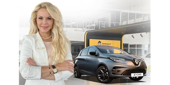 ARAS, “Elektrikli Araçlar, Artık Daha Ulaşılabilir”