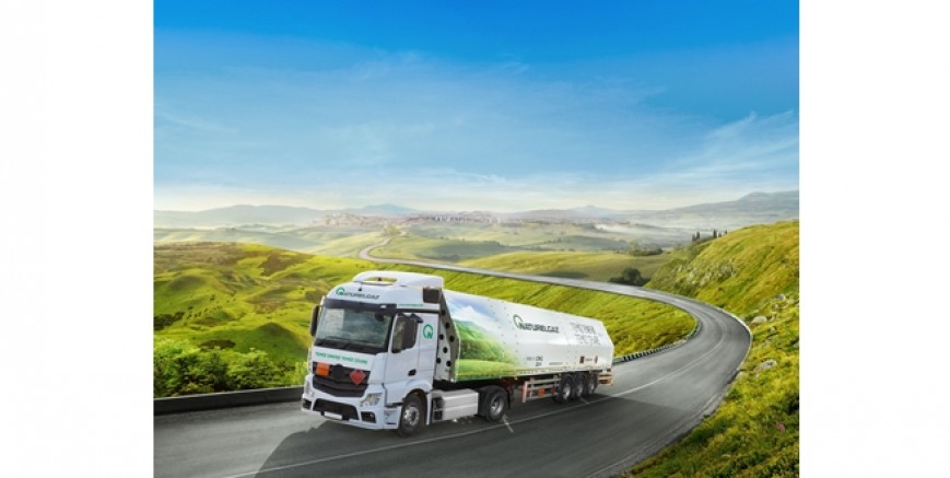 Naturelgaz’ın FAVÖK’ü 2022 yılında  887,3 milyon TL’ye ulaştı