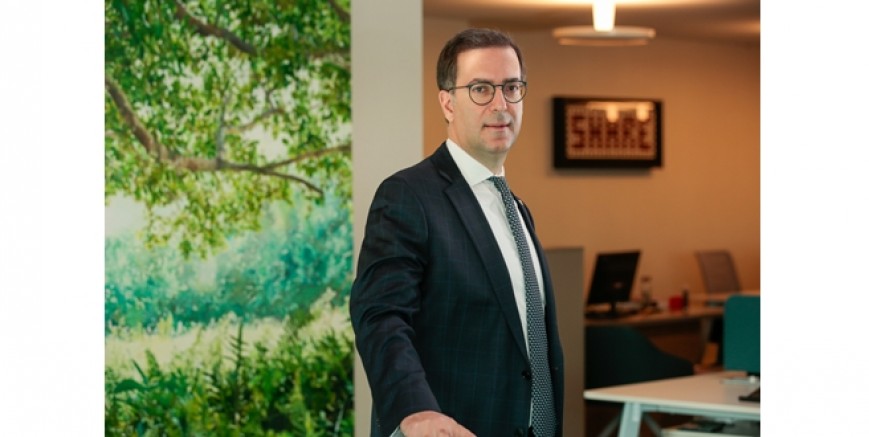 Petrol Ofisi sürdürülebilir havacılık yatırımlarına hız verdi