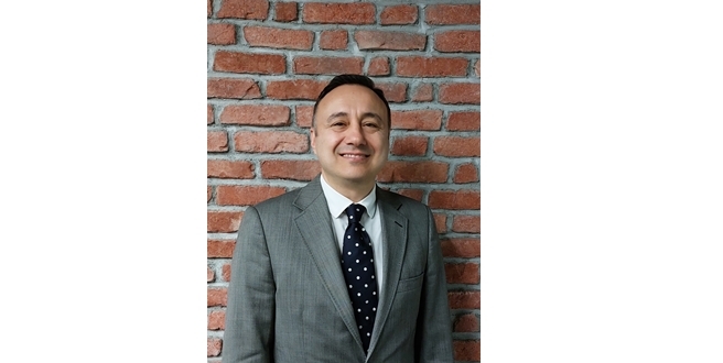 Sarp Intermodal’ın Yeni Cfo’su Aykut Karataş Oldu