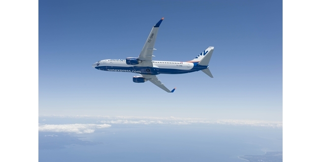 SunExpress deprem bölgesinden 15 binden fazla kişiyi tahliye etti