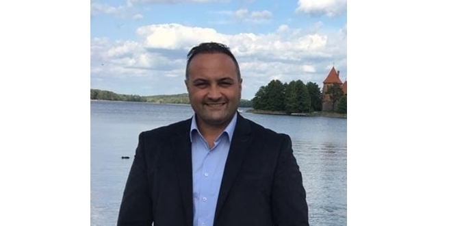 ZF Services Türk’te Servis Operasyonlarının Başına Yeni İsim Getirildi