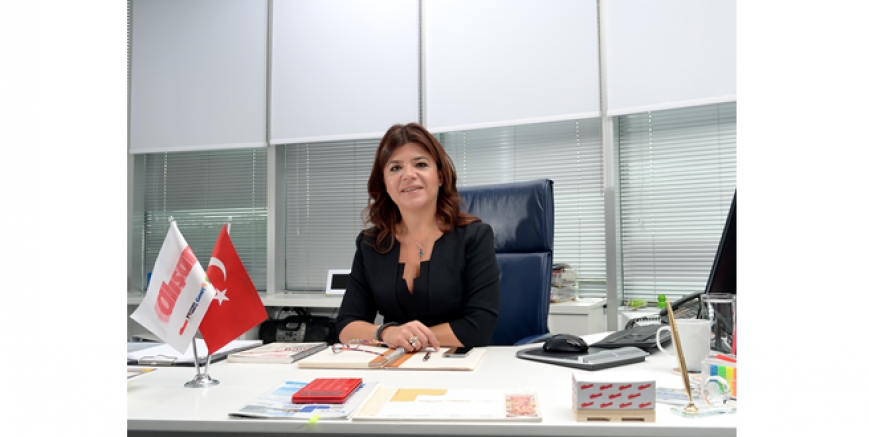 Alışan Lojistik ADR taşımacılıkta liderliğini sürdürüyor