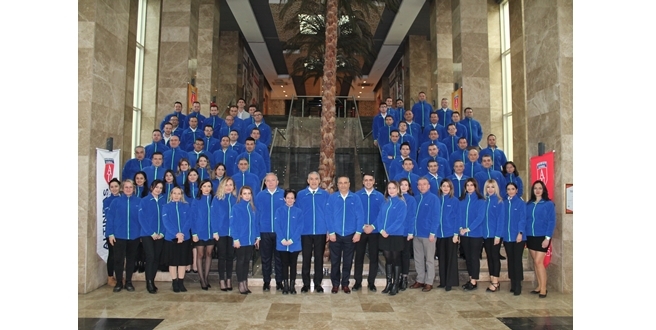 ALPET Türkiye satış ekibi “Birlikte Güçlüyüz” temasıyla 2023 yılına güçlü bir giriş yaptı