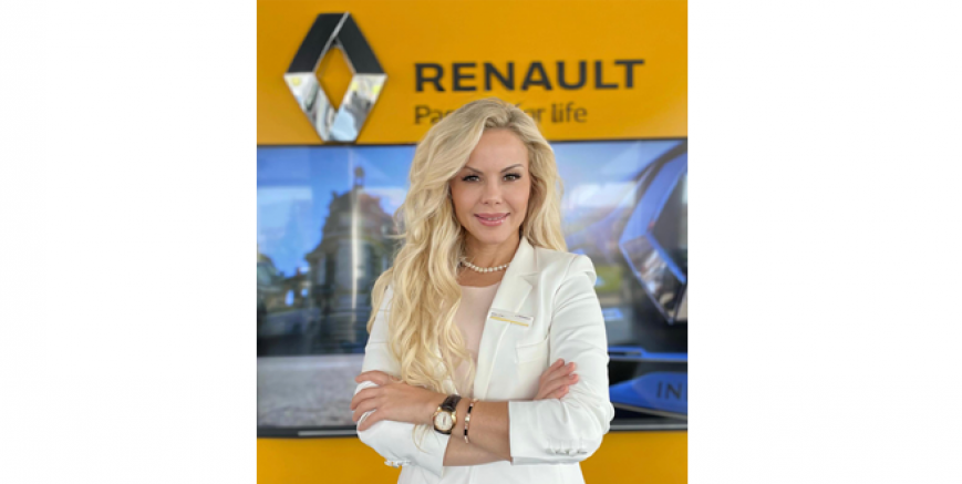 Aras, “İş Kadını Savaşçı Ruha Sahip Olmalı”