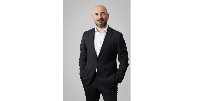 Aras Kargo’da stratejik üst düzey atama