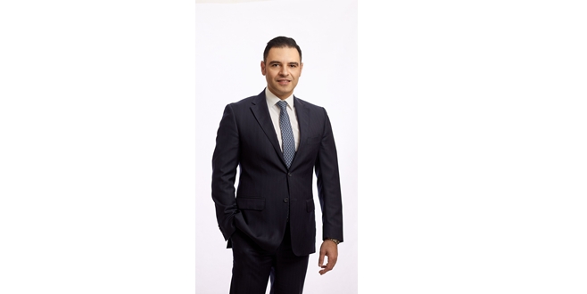 Aygaz’da Bayrak Değişimi