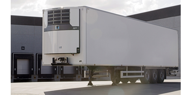 Dijital Dünya  Thermo King’e Emanet