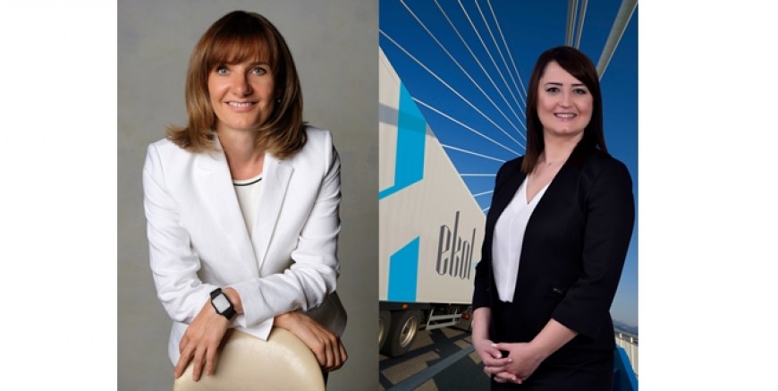 Ekol Sürdürülebilir İş Uygulamalarıyla Yeşil Lojistik Belgesi’ ni Alan İlk Şirket Oldu