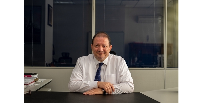 Kcs Dış Ticaret, Equip Auto Algeria’da