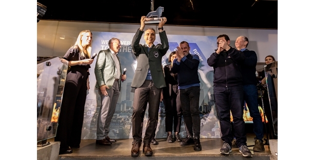 MAN Kamyon ve Otobüs Ticaret A.Ş.,  başarılı performansı ile üst üste üçüncü kez  ‘Market of the Year’ ödülünün sahibi oldu