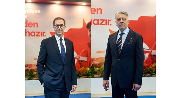 Petrol Ofisi Grup CEO’su Mehmet Abbasoğlu: “Ülkemizin sürdürülebilir büyümesine katkıda bulunmaya devam edeceğiz”