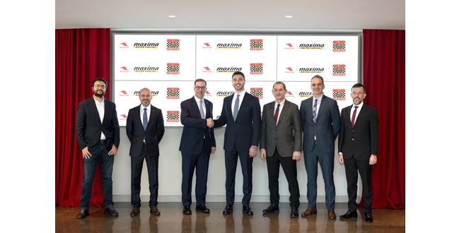 Petrol Ofisi, Maxima markası ile Türkiye Ralli Şampiyonası’nın isim sponsoru oldu