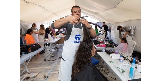 Temsa’dan 08 Mart Dünya Kadınlar Günü İçin Anlamlı Proje