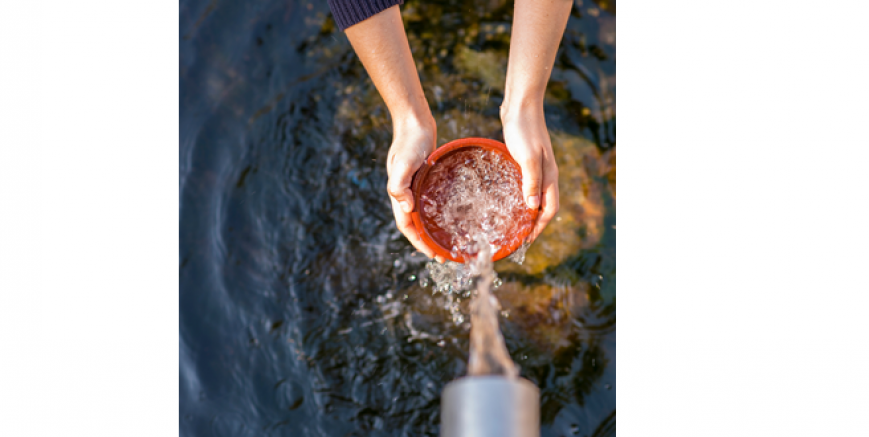 TORA PETROL, Dünya Su Günü’nde Türkiye’deki yağış düşüklüğüne vurgu yaptı