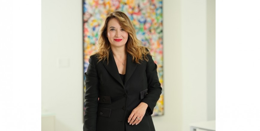 Borusan Mannesman Çelik Boru Sektöründe İş’te Eşit Kadin Sertifikasi Almaya Hak Kazanan İlk Şirket Oldu