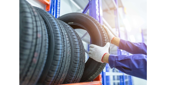 Kış lastiklerini değiştirmenin tam zamanı: Aytemiz ve Lastikborsasi.com’dan lastik değişim kampanyası