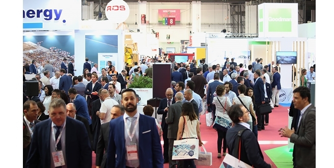 Lojistik firmaları SIL BARCELONA Fuarı’na çıkarma yapacak