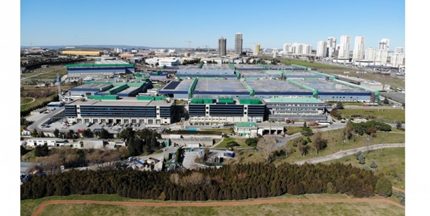 Mercedes-Benz Türk, İsrail’e otobüsün ardından eğitim hizmeti de ihraç etti