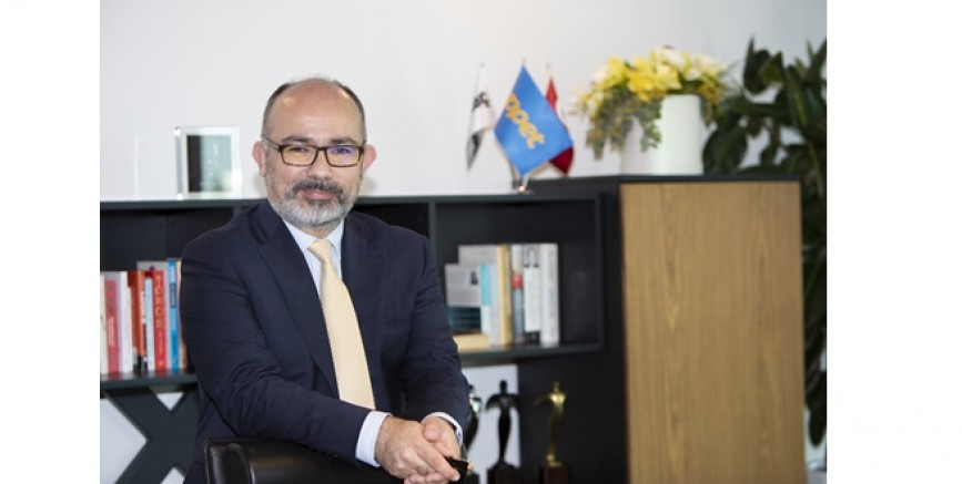 OPET, Temizlik ve Hijyende Yarattığı Farkı  Teknolojiyle Güçlendiriyor…