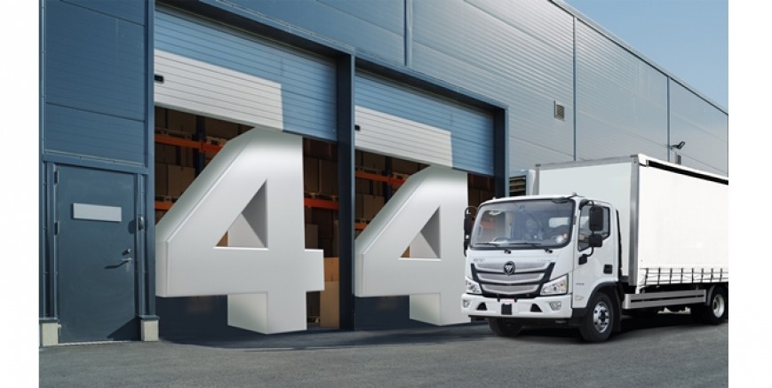 Otokar’dan dört dörtlük kampanya