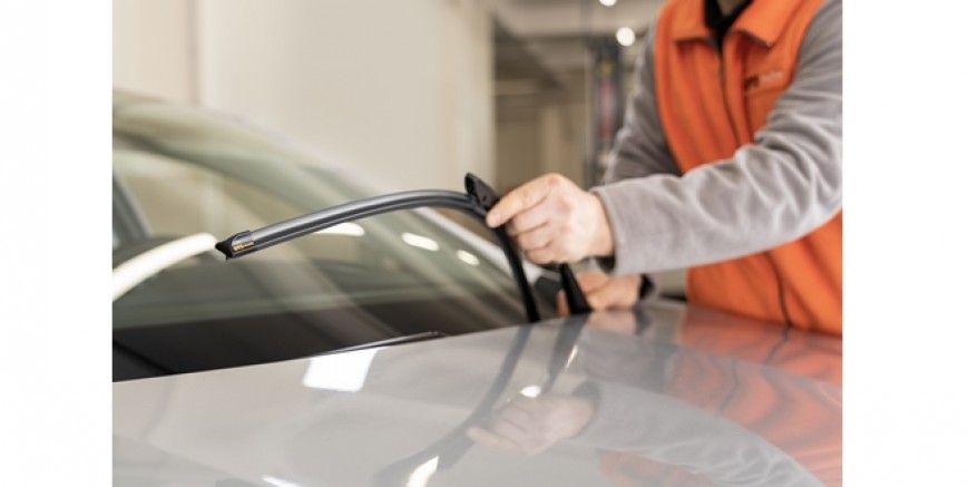 Otopratik markalı ürünlerde artık ‘Silecek’ de var