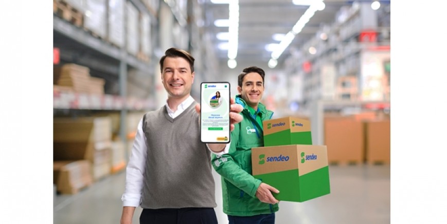 Sendeo’da müşteri olma süreci dijitalleşiyor