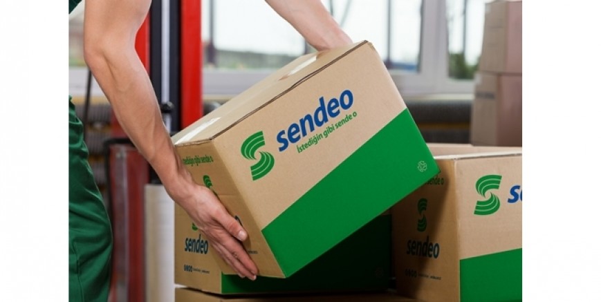 Sendeo Genel Müdürü Özgün Şahin:  “Teslimat noktaları sektöre alternatif getirdi”