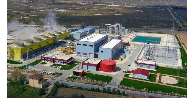 Zorlu Enerji ilk hibrit enerji santralini devreye aldı
