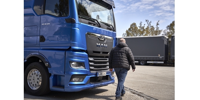 Man’ın Aslanları Öngörülü Yeni Teknolojileri İle Hep İlerde