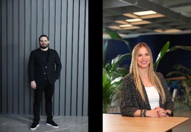 Mercedes-Benz Otomotiv’de Üst Düzey Atamalar