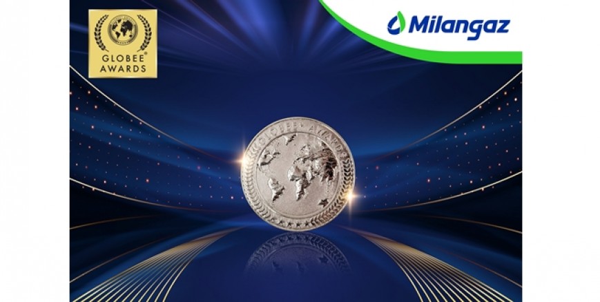Milangaz relansmanı dünyanın en iyi  pazarlama kampanyaları arasında