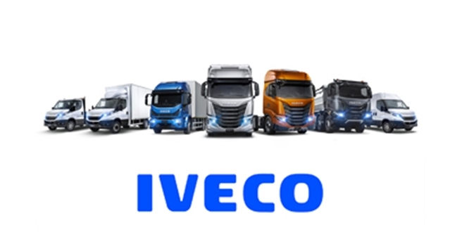 Nexpro Ürünleri Iveco Güvencesi İle Pazarda Yerini Aliyor