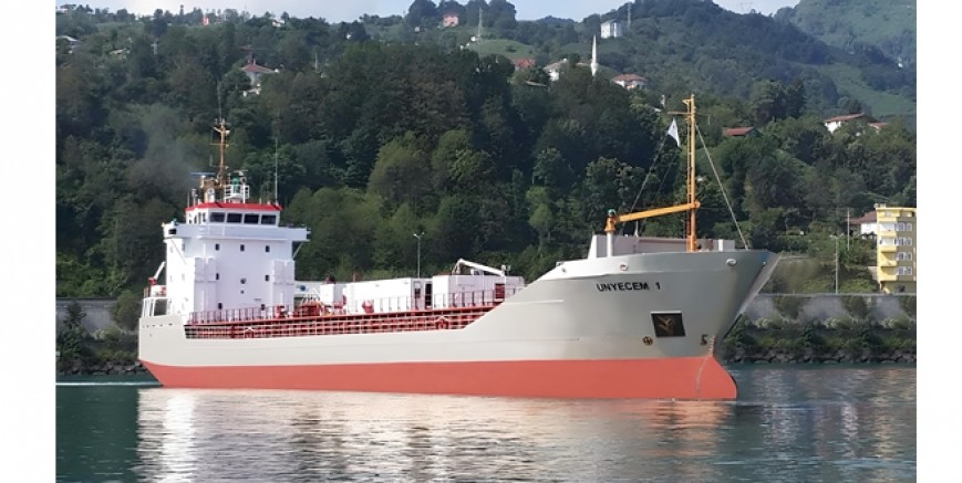 Omsan Logistics’e ‘Yeşil Lojistik Belgesi’