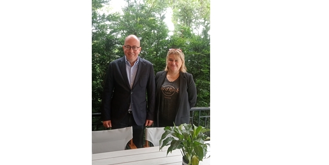 Yılda 4 milyar adet pil üreten VARTA’nın amacı karbon nötr üretime ulaşmak