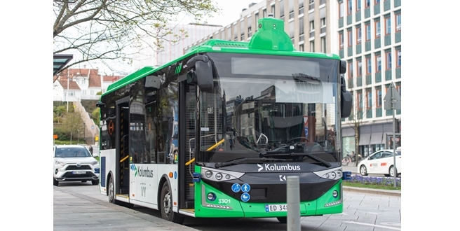 Karsan’da Yeni Hedef Avrupa’da İlk 5 !