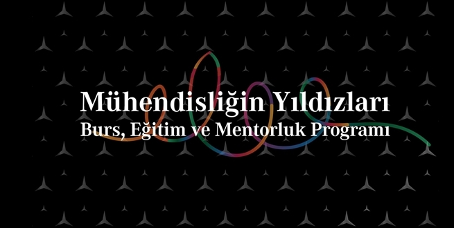 Mercedes-Benz Türk yöneticilerinden geleceğin kadın mühendislerine mentorluk desteği