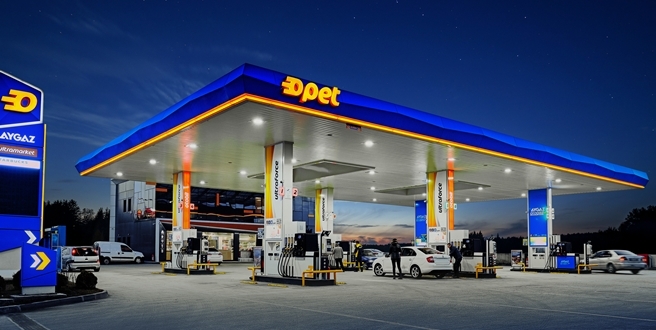 OPET’te “Boş Yok” Kampanyası ile anında   yakıt puan kazanma fırsatı!