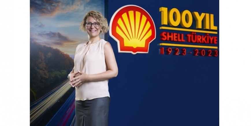 Eda Güzeldemir Demiray, Shell’in Global Tedarik Zinciri ve Satınalma İnsan Kaynakları Direktörü  olarak atandı