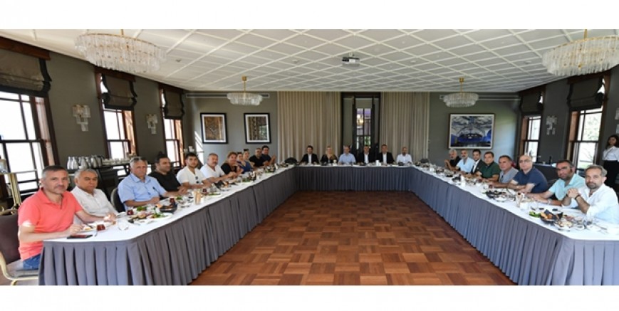 Türkiye’de her dört saatte bir araç satışı  yapan TEMSA, satışlarını yüzde 73 artırdı