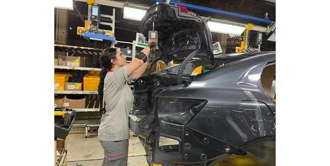 Karsan, Kadın İstihdamının Artırılmasında  Sektörün Öncüsü!