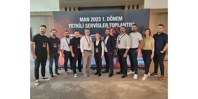 Lokman Koçaslan Otomotiv’e Hizmet Ödülü