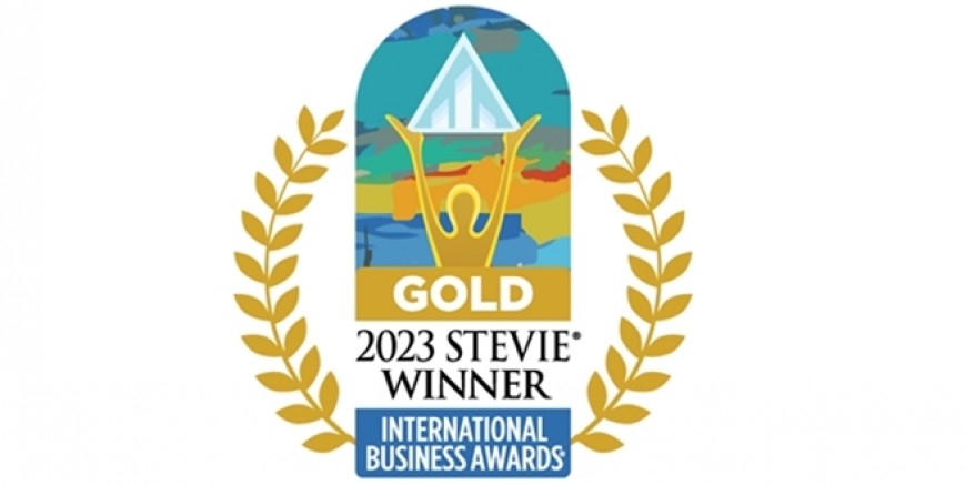 Stevie International Business Awards’tan  Milangaz’ın Marka Relansman kampanyasına iki Altın ödül